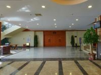 福州连江贵安温泉会议中心酒店 - 公共区域