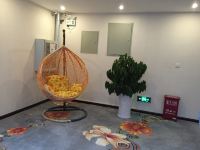 香格里拉月半湾主题酒店 - 公共区域