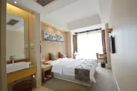 Beverly Hills Village Hotels in Nanjing