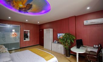 Jinling Theme Hotel