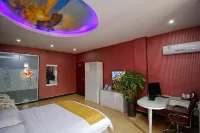 Jinling Theme Hotel - Wifi