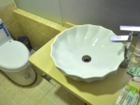 Pinglu Shenxianju Express Hotel Hotels in Pinglu County