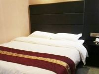 紫云金莎主题酒店 - 舒适大床房