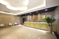 連江景江商務飯店（縣政府店） - Wi-Fi