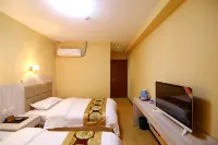 Lanzhou Xindu Express Hotel - 2 звезды