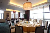 โรงแรมไต้หู เบย์ นิว เซนจูรี - วิวภูเขา