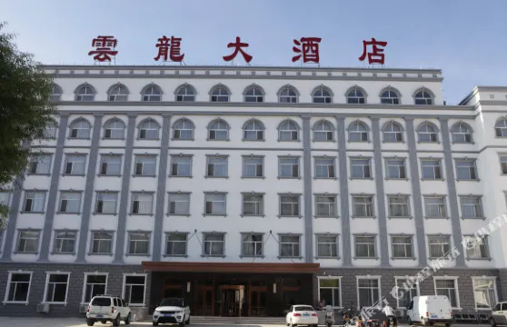 翁牛特旗雲龍大酒店