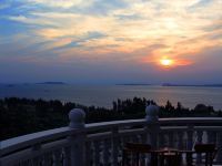 湄洲岛澜庭度假山庄 - 酒店景观