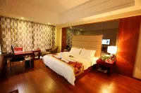 Langqiao International Hotel Hôtels à : Shouning