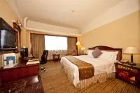 Sunshine Holiday Hotel Hotel dekat Fuzhou Gymnasium