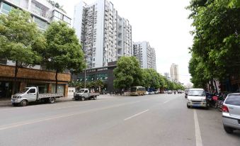 Dihonggang Business Hotel