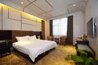 Xinzheng Shangri-La Holiday Hot Spring Hotel