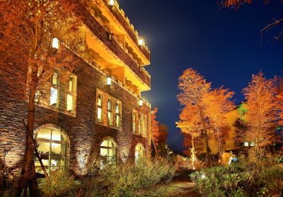 施設外観 ハウステンボスの写真