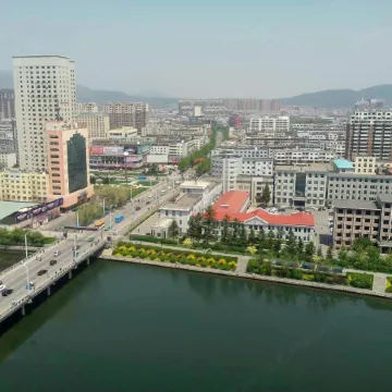 Aegean Theme Hotel (Fengcheng Phoenix Mountain Branch)