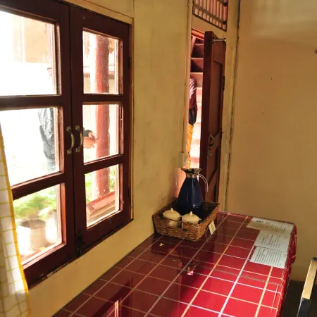 Dali Nuodeng Lvwo International Youth Hostel