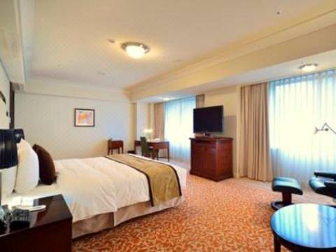 帝国ホテル 東京 東京 を宿泊予約 22年安い料金プラン 口コミ 部屋写真 Trip Com