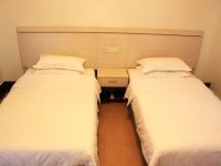 北海银滩海琴湾假日酒店 - 标准双床房
