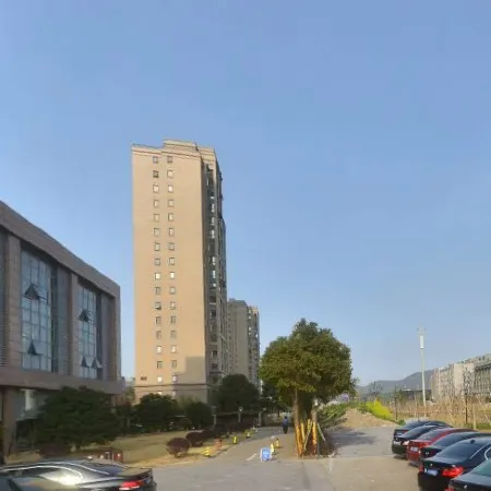 Ocean Hotel