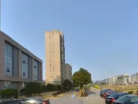 โรงแรมโอเชียน - ที่มีที่จอดรถ