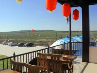 Zhongdu Jixiang Sanbao Yingpan Hotel Hotels in Zhangbei