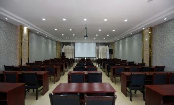 Xuanhan Xinyue Hotel - Housity