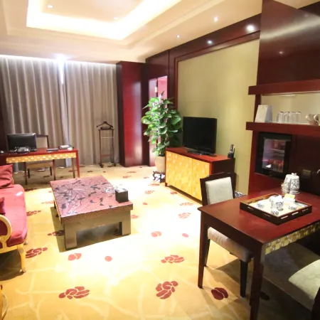 Hengze Highs Hotel