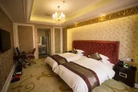 Venice Water World Hot Spring Theme Hotel