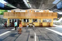 香港長洲B&B渡假旅館