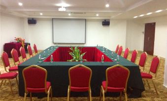 Jiajing International Hotel - Housity