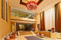 Longquan Business Hotel