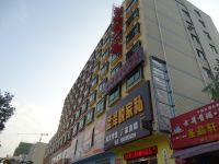 海口金桂圆公寓 - 酒店外部