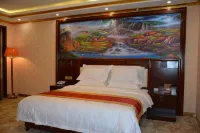 Gonghe Yulong Hotel Hotel a Gonghe