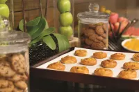 ハイアット プレイス深圳エアポート - 朝食