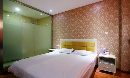 Suitetrails - Changzhou Lanting Hotel
