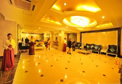 Wangcang Liangyu Hotel