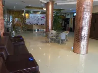 Qingtiandu Hotel Hotels in Minqing