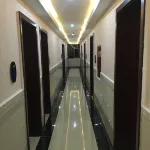 Langmusi Dingding Hotel