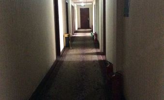 Shuxin Hotel