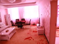 喀什艾美酒店 - 唯美套房