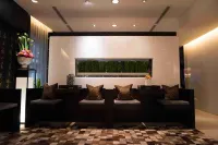 Aqua Bella Hotel