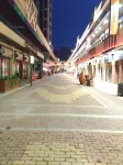 Yushang Apartment (Jiamusi Wanda Plaza)