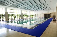 Huaguoshan Hotel