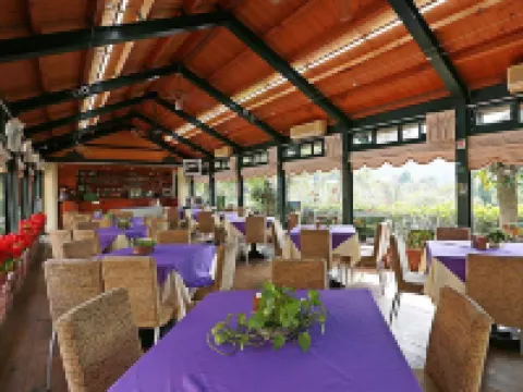 紅磚屋特色民宿