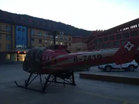 Ningwu Wannian Bingdong Farm Hotel Hotels in Ningwu