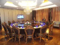 Ruiyi International Hotel Hotels in Wuwei