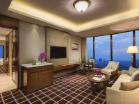 Royal Century Hotel Shanghai Hotels near Tangzhen Station
