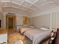 安吉凯撒国际酒店 - 高级双床房