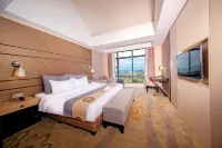 Litz Oceanview Hotel (Huandao Road) Các khách sạn ở Đại học Xiamen/ phía nam Putuo