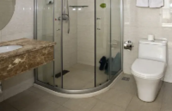 City 118 Hotel Ningde Gutian