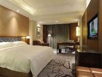 长沙南庭国际酒店 - 行政大床房